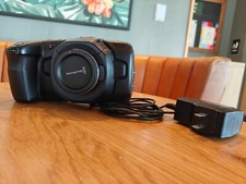 Blackmagic pocket cinema for sale  Pittsburgh
