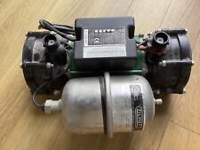 Salamander pump neg for sale  CRAWLEY