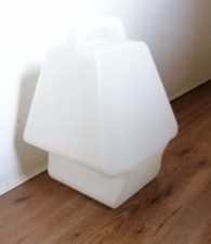 Lampada pret porter. usato  Ravarino
