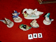 Porzellanfiguren 3 stempel gebraucht kaufen  Bernau