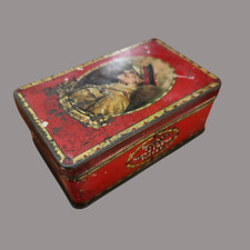 Vintage thornton toffee for sale  KETTERING