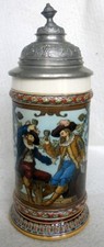 Alt humpen bierkrug gebraucht kaufen  Bayreuth