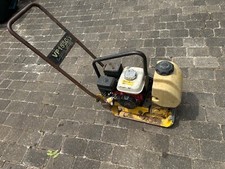 wacker plate engine for sale wacker plate engine for sale DAVENTRY