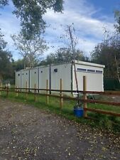 Container link building for sale  BRISTOL