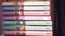 Pick One or More! Home to Heather Creek Guideposts Series Reduce Shipping comprar usado  Enviando para Brazil