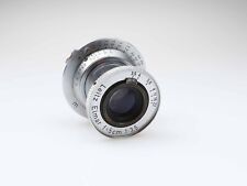 Leica elmar 50mm gebraucht kaufen  Wiesbaden