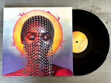 Janelle Monae Dirty Computer (Record, 2018) 2LP Near Mint comprar usado  Enviando para Brazil