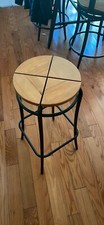 Brown high stool for sale  Gilroy