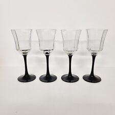 Octime wine glasses for sale  PENRITH