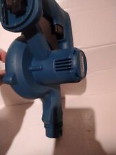 Leaf blower use for sale  CORBY