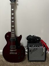 Epiphone les paul for sale  Bloomington
