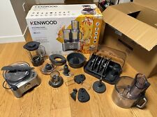 Kenwood multipro excel usato  Roma