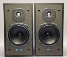 Tannoy e11 bookshelf for sale  CHIPPENHAM
