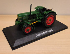 Deutz 8005 1966 gebraucht kaufen  Haste