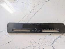 Faceplate consonance preamp for sale  Tacoma