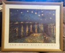 framed van gogh print for sale framed van gogh print for sale Millinocket