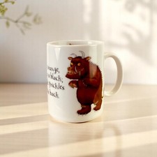 Gruffalo ceramic child for sale  EASTBOURNE