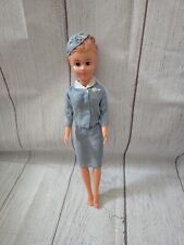 Vintage airline stewardess for sale  Shipping to Ireland