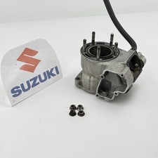 1992 suzuki rm125 for sale  Chepachet