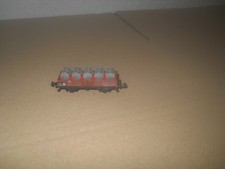 Minitrix 3513 niederbordwagen gebraucht kaufen  Leun