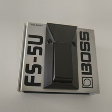 Effektzubehör boss effekt gebraucht kaufen  Mildstedt