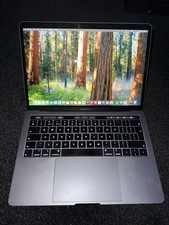 Apple macbook pro for sale  DAGENHAM