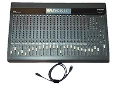 Mackie vlz channel for sale  Findlay