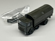 Man lkw bundeswehr gebraucht kaufen  Ottersweier