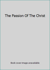 The Passion Of The Christ, usado comprar usado The Passion Of The Christ, usado comprar usado  Enviando para Brazil