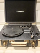 Crosley executive briefcase for sale  READING