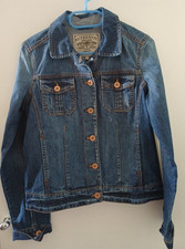Next blue denim for sale  SOUTHSEA
