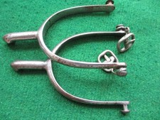 Cavalry m1911 spurs for sale  Sterling