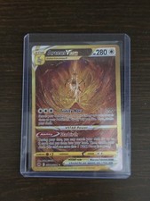 Arceus vstar gg70 usato  Crema