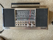 Grundig stereo concert gebraucht kaufen  Oldenburg (Oldenburg)