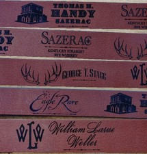 Bourbon buffalo trace for sale  Lexington