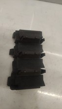 Grille pare choc d'occasion  Arc-sur-Tille
