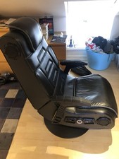 Rocker gaming chair for sale  LONDON