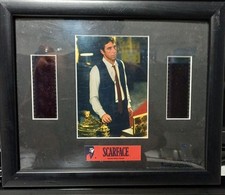 Scarface framed collectable for sale  THORNTON HEATH