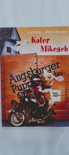 Dvd kater mikesch gebraucht kaufen  Freiburg im Breisgau