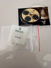 Perle luminova rolex d'occasion  Orleans-