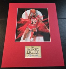 Michael jordan chicago for sale  Raleigh