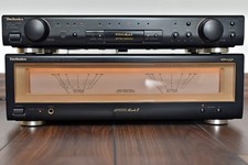 Technics mos class d'occasion  Triel-sur-Seine