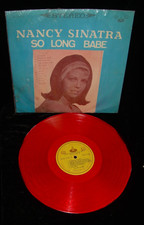 Nancy sinatra csj for sale  Wolfeboro