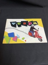 Vespa 1987 sales for sale  CRANBROOK