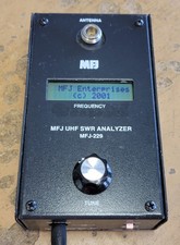 Mfj uhf swr for sale  Anaheim