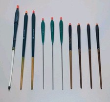 Stick floats drennan for sale  WEST BROMWICH
