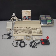 Commodore amiga 500 for sale  NELSON