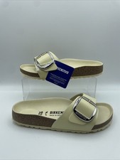 Birkenstock madrid big for sale  CHESTERFIELD