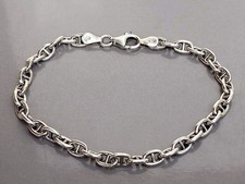 Superbe bracelet argent d'occasion  Monistrol-sur-Loire