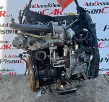 Motore completo per usato  Italia